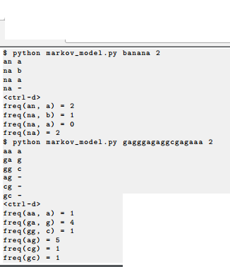 Solved PYTHON ONLY! FOLLOW DIRECTIONS PLEASE! Problem 1. | Chegg.com