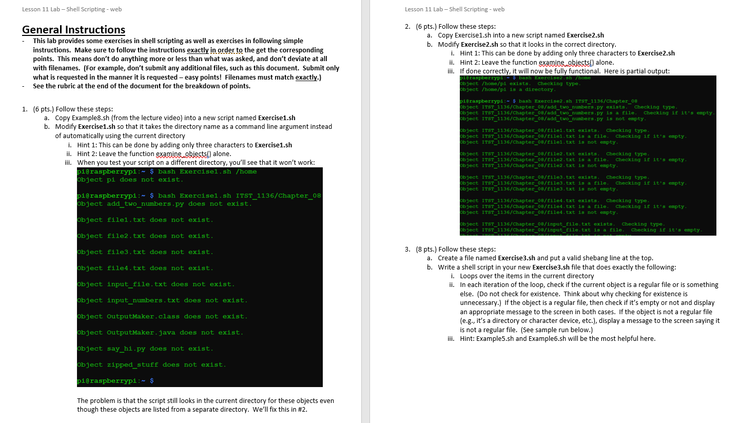 lesson-11-lab-shell-scripting-web-lesson-11-chegg