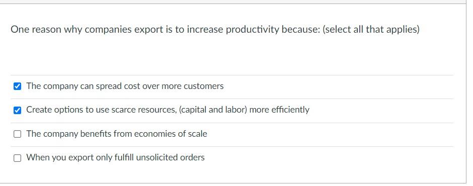 This Company Proves You Can Succeed Even With Increased Import Costs! - 808cx2n