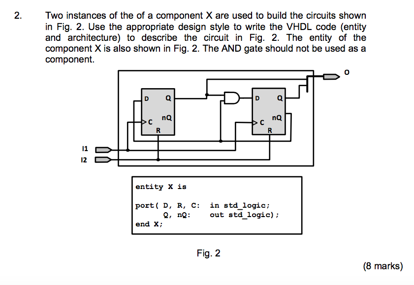 Solved ((( your answers should be typed and formatted on | Chegg.com