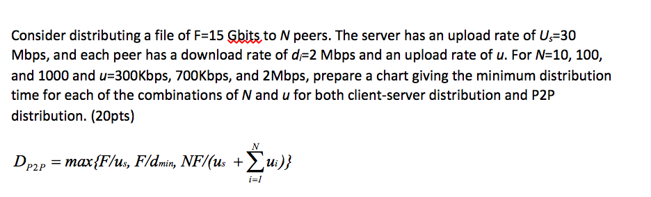 solved-consider-distributing-a-file-of-f-15-gbits-to-n-chegg