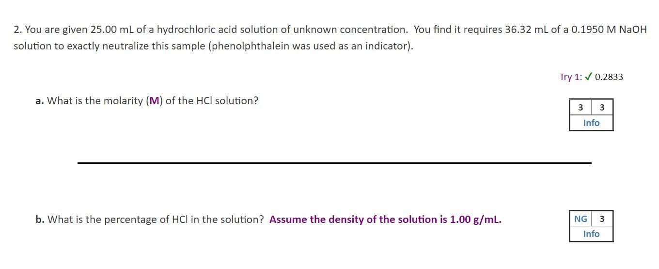 Solved Please Help With Part B. Needing To Know The Steps Of | Chegg.com