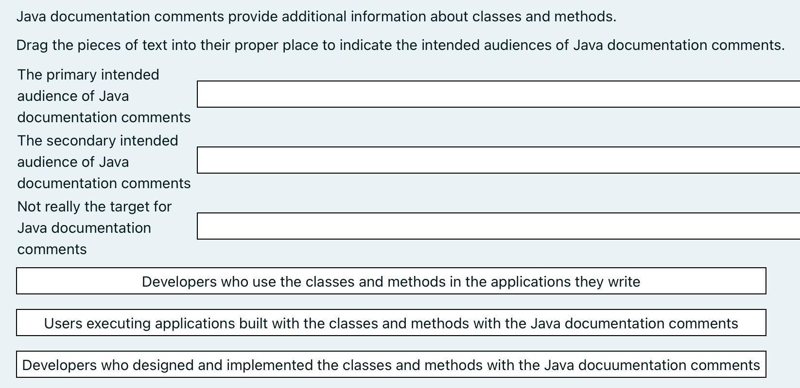Solved Consider the following class definitions: Next | Chegg.com