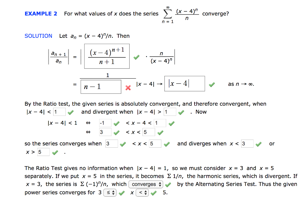 solved-example-2-for-what-values-of-x-does-the-series-x-4-chegg