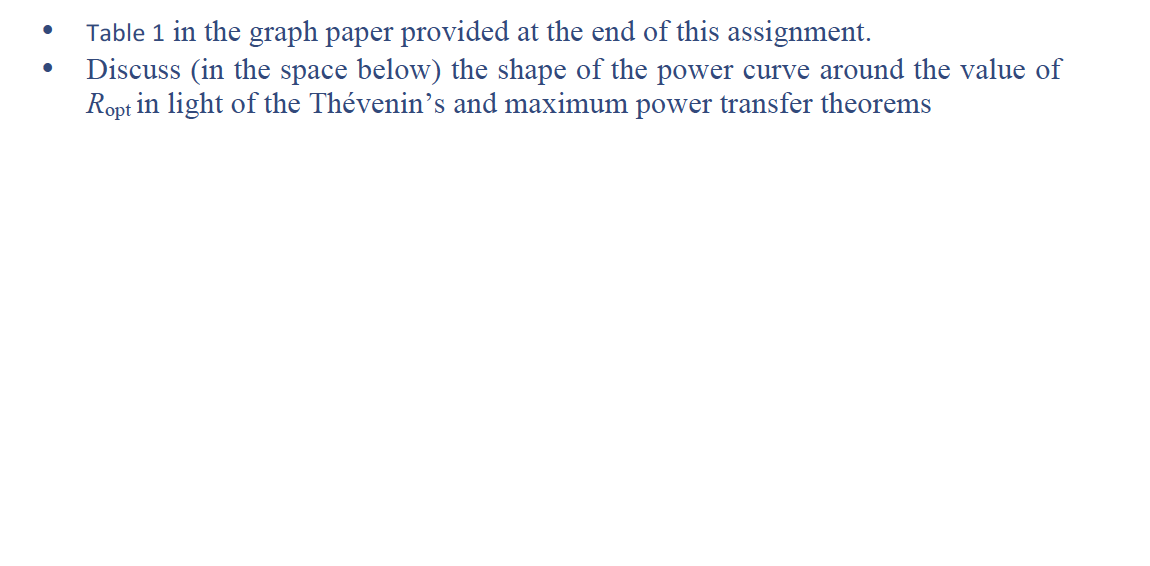 Solved Part A. Lab Preparation (To be completed before the | Chegg.com