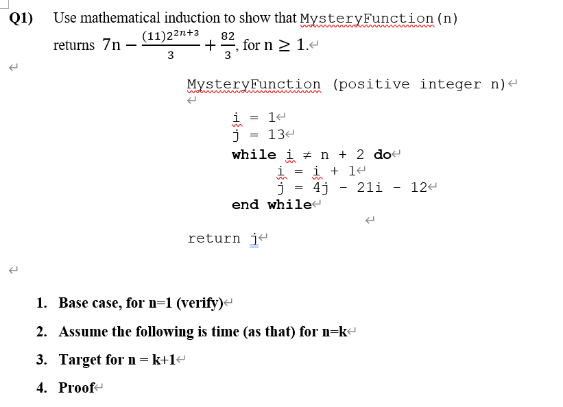 Solved please solve this question.When solving this problem, | Chegg.com