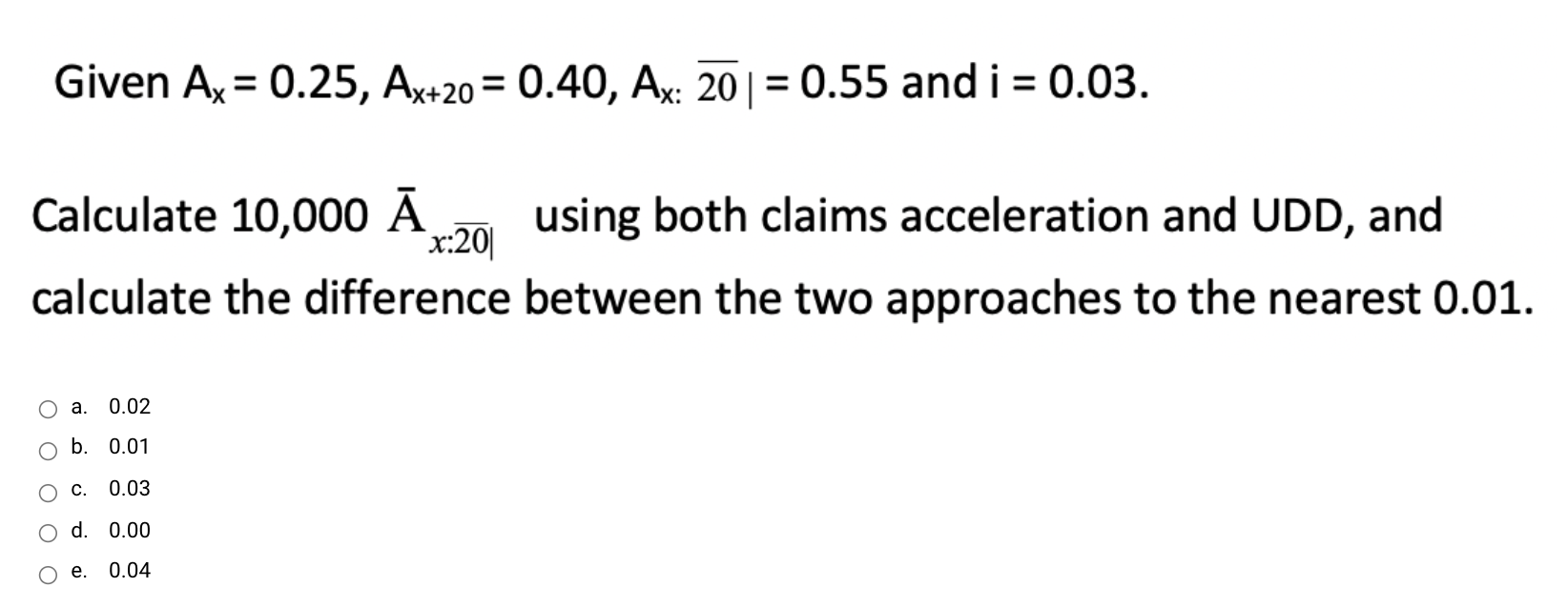 solved-given-ax-0-25-ax-20-0-40-ax-20-0-55-and-i-chegg