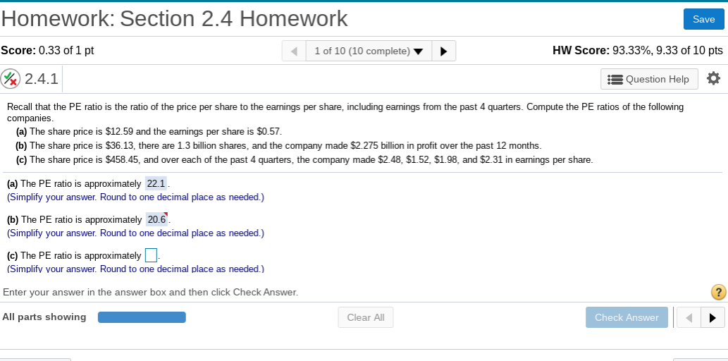 homework section 4 2 statistics