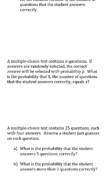 Solved EGN 3443 Probability and Statistics for Engineers | Chegg.com