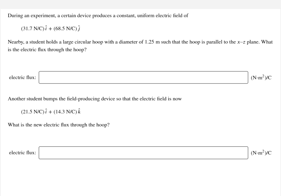 Solved During An Experiment A Certain Device Produces A Chegg Com