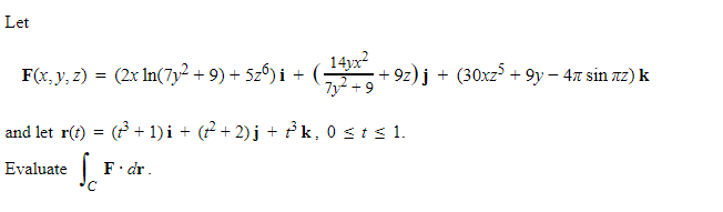 Solved Let | Chegg.com
