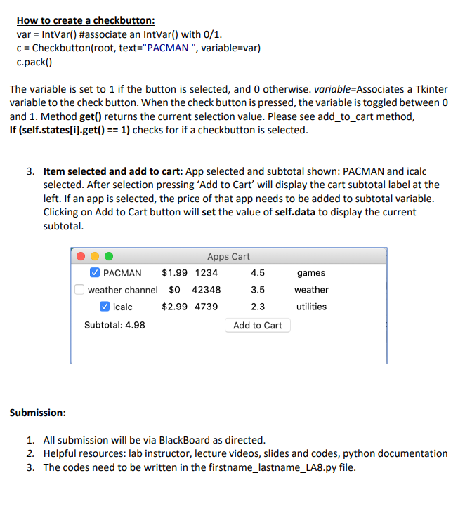 Problem Statement: This assignment is a small part of | Chegg.com