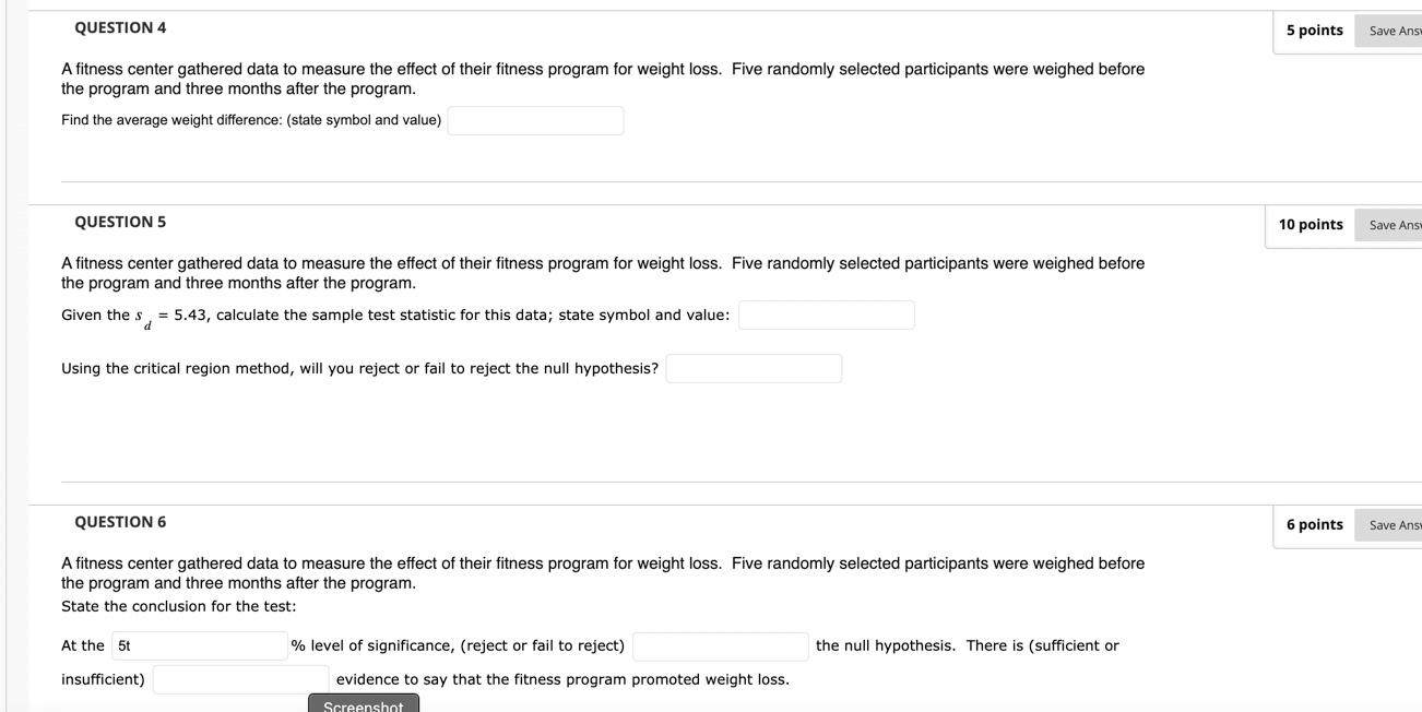 solved-a-fitness-center-gathered-data-to-measure-the-effect-chegg