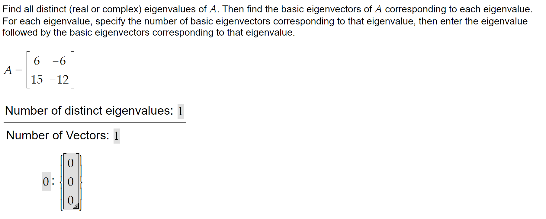 solved-find-all-distinct-real-or-complex-eigenvalues