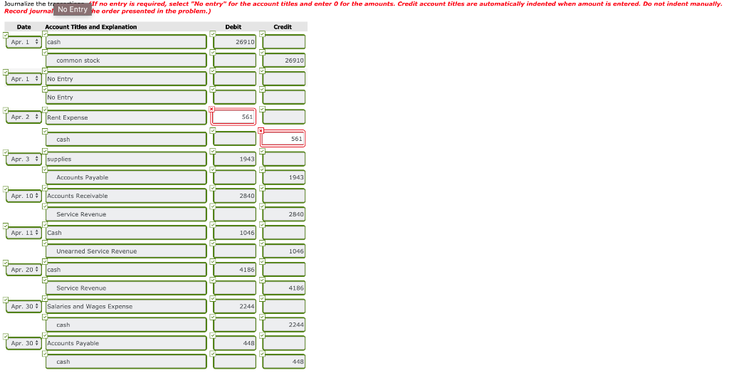 Problem 3 05a Culver Architects Incorporated As Chegg Com