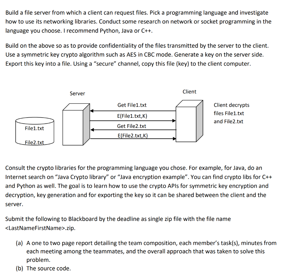 Solved Please help me with Assignment 3 (extension of | Chegg.com
