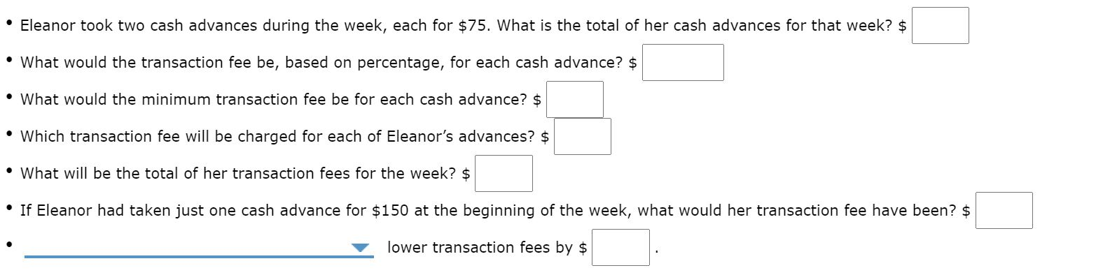 abc cash advance