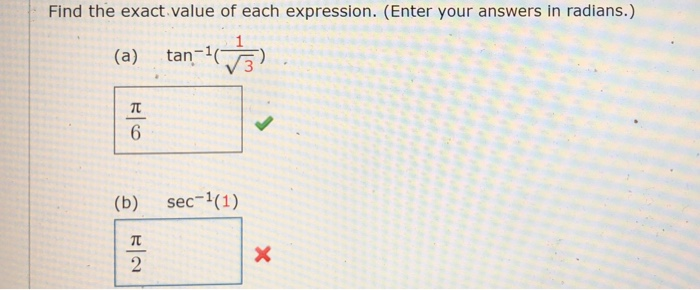 solved-find-the-exact-value-of-each-expression-enter-your-chegg