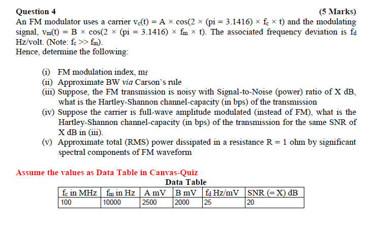 Solved Please solve for the given data set, do not post | Chegg.com