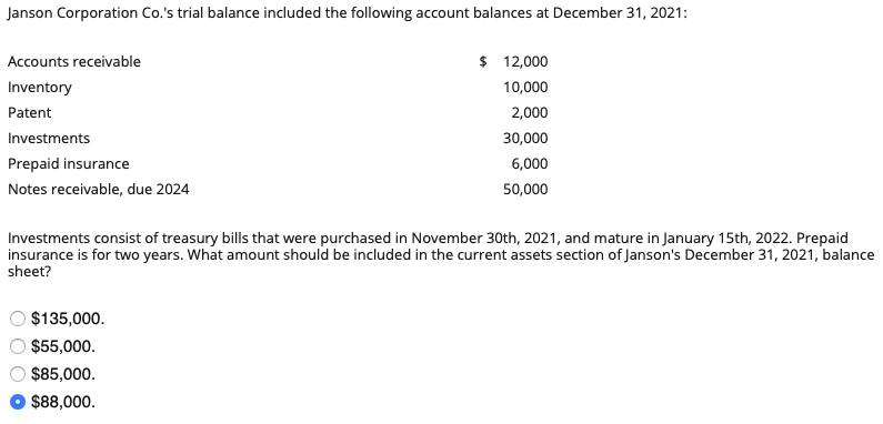 solved-janson-corporation-co-s-trial-balance-included-the-chegg