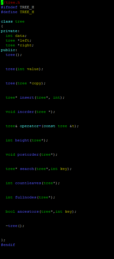 Solved I need help creating an overloaded assignment