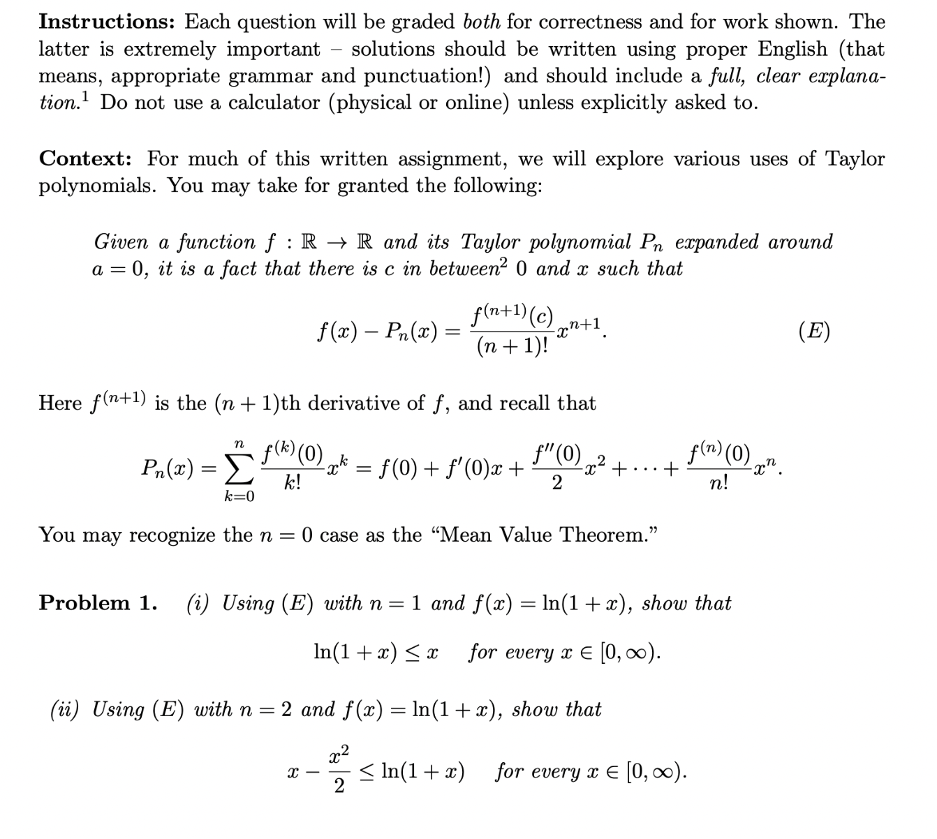 Instructions: Each question will be graded both for | Chegg.com