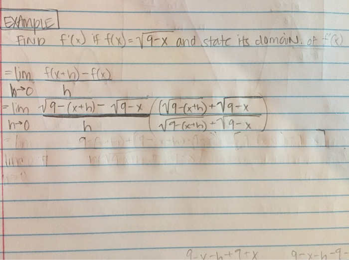 solved-fins-f-x-if-f-x-square-root-9-x-and-state-its-chegg