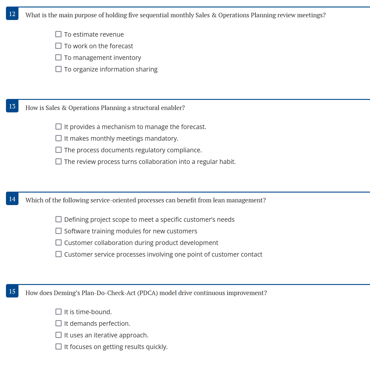 Solved 2 What is the main purpose of holding five sequential | Chegg.com