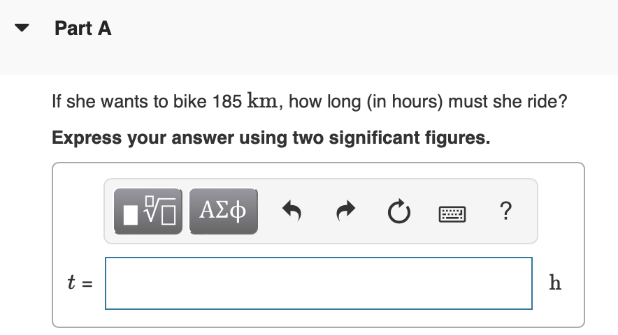 100km bike ride average time