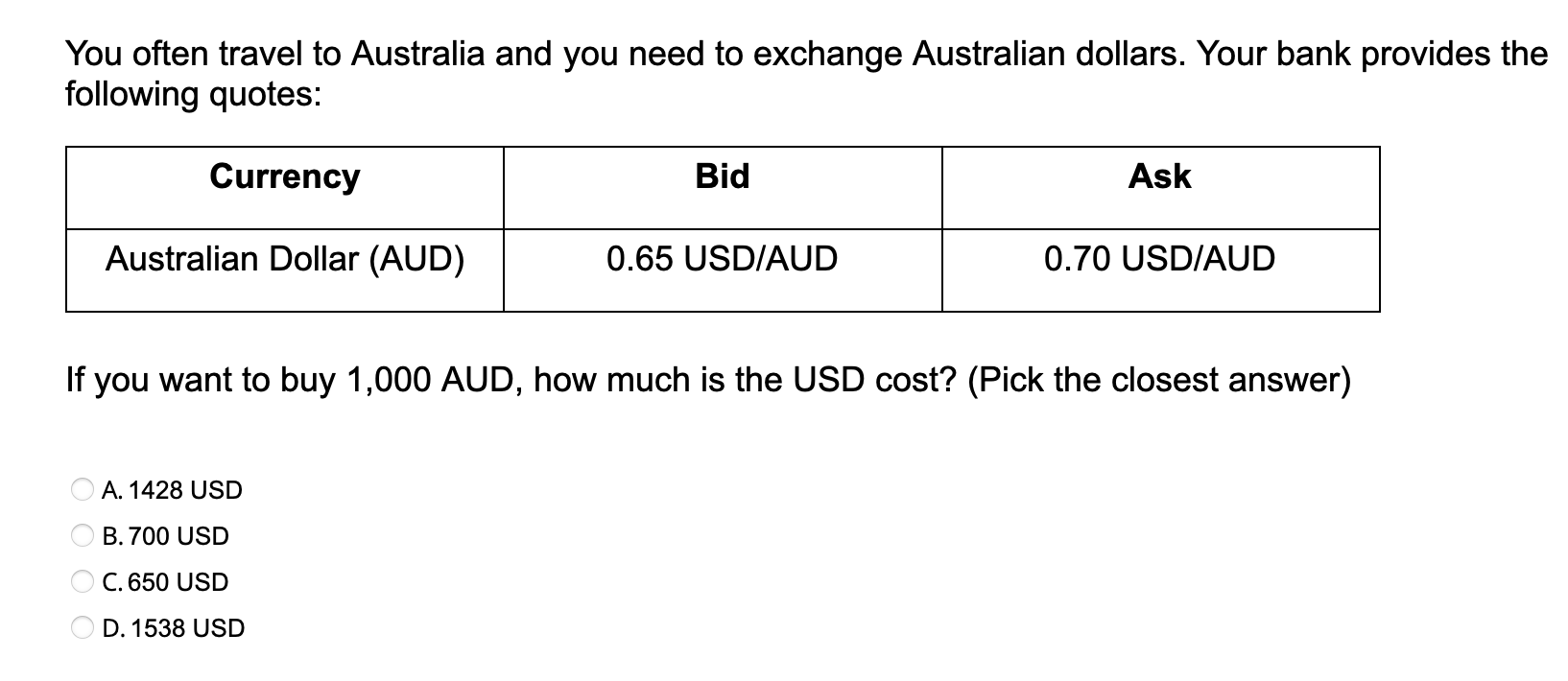 Solved Calculate the relative bid-ask spread for the | Chegg.com