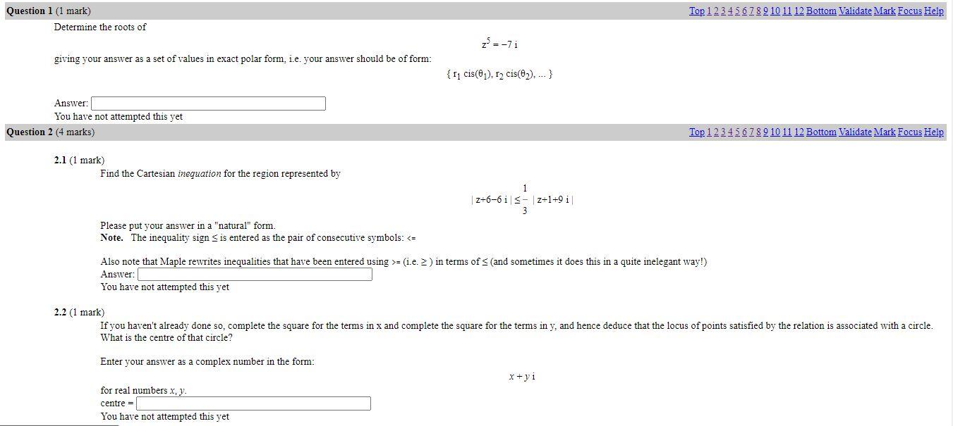 Solved Please help me out, I need the correct answers | Chegg.com