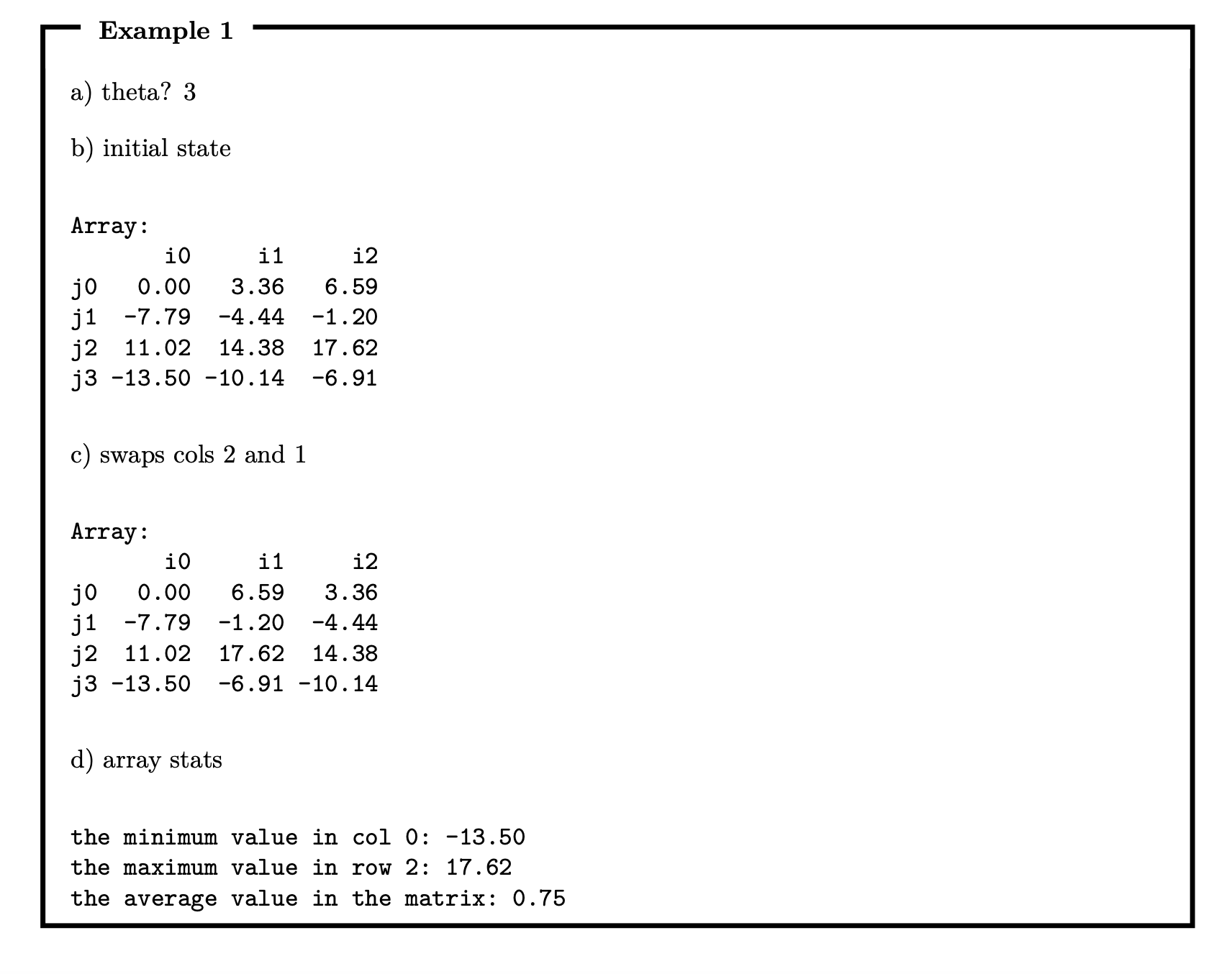 Solved Please help with code using only the basics! | Chegg.com