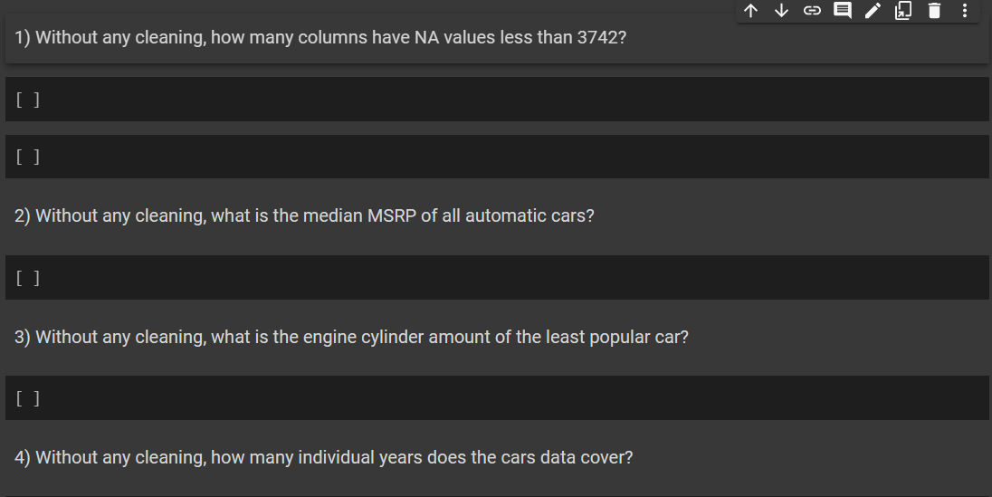 Solved Import Data From Two Csv Files. Then Let Us Write A | Chegg.com