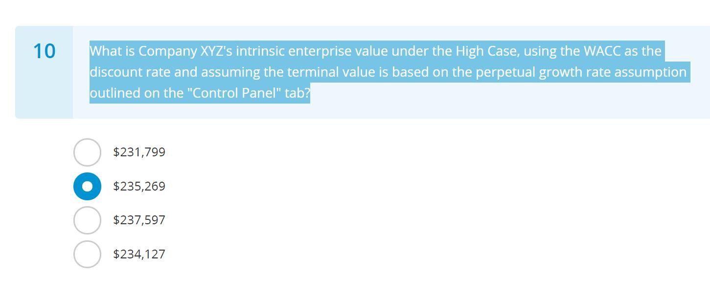 what-is-company-xyz-s-intrinsic-enterprise-value-chegg