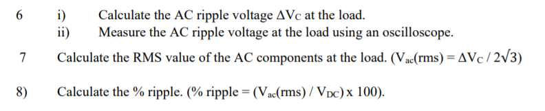 Solved 12 + D1 D4 + 120 V 60 Hz Vo D2 RL 1 ΚΩ 1000 F D3 31 | Chegg.com