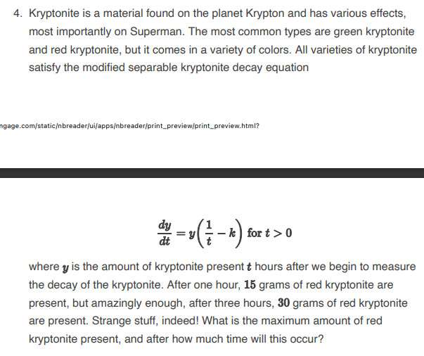 kryptonite gravity line