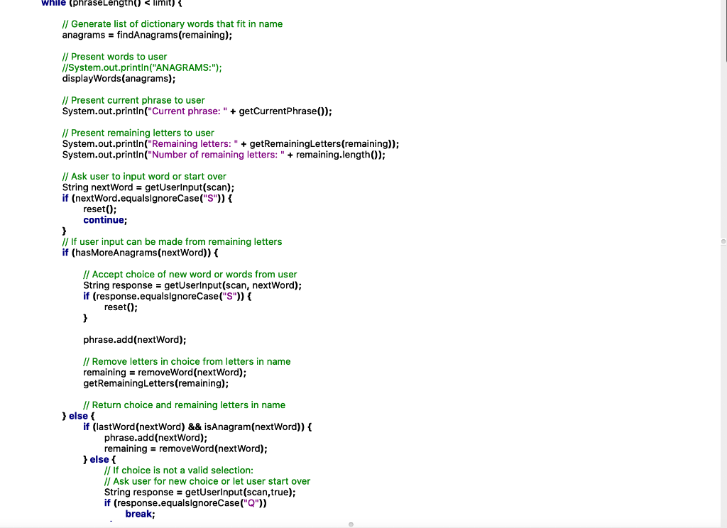 Solved Background This assignment is adapted from a Python | Chegg.com
