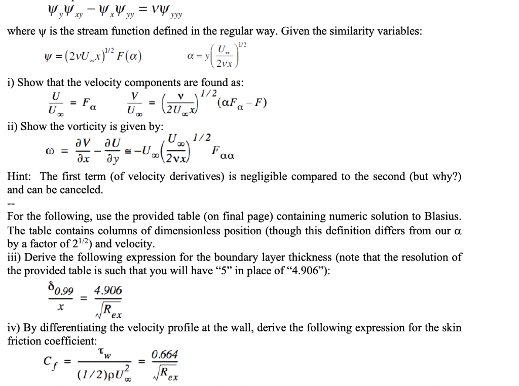 In this problem, you will derive some of the | Chegg.com