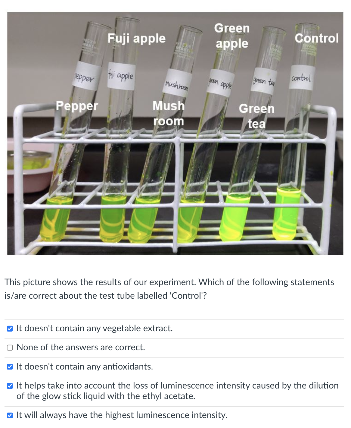 Solved If something needs to be corrected, please explain
