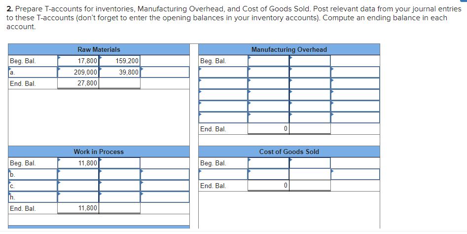 Solved Ravsten Company uses a job-order costing system. On | Chegg.com