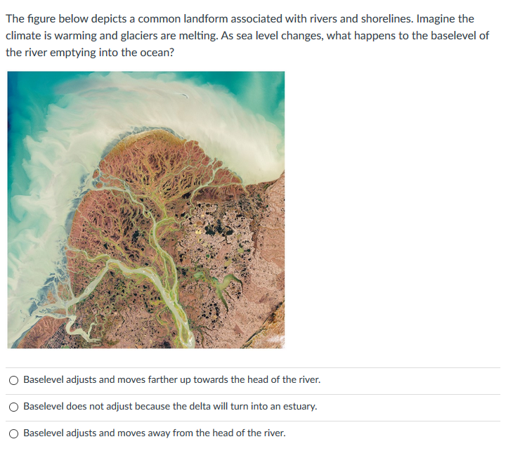 The art of landscape gardening . Fig. i8. vex or steep; and the concave  side of the river at bshould have its shores concave or flat; because,  bythis means, the course