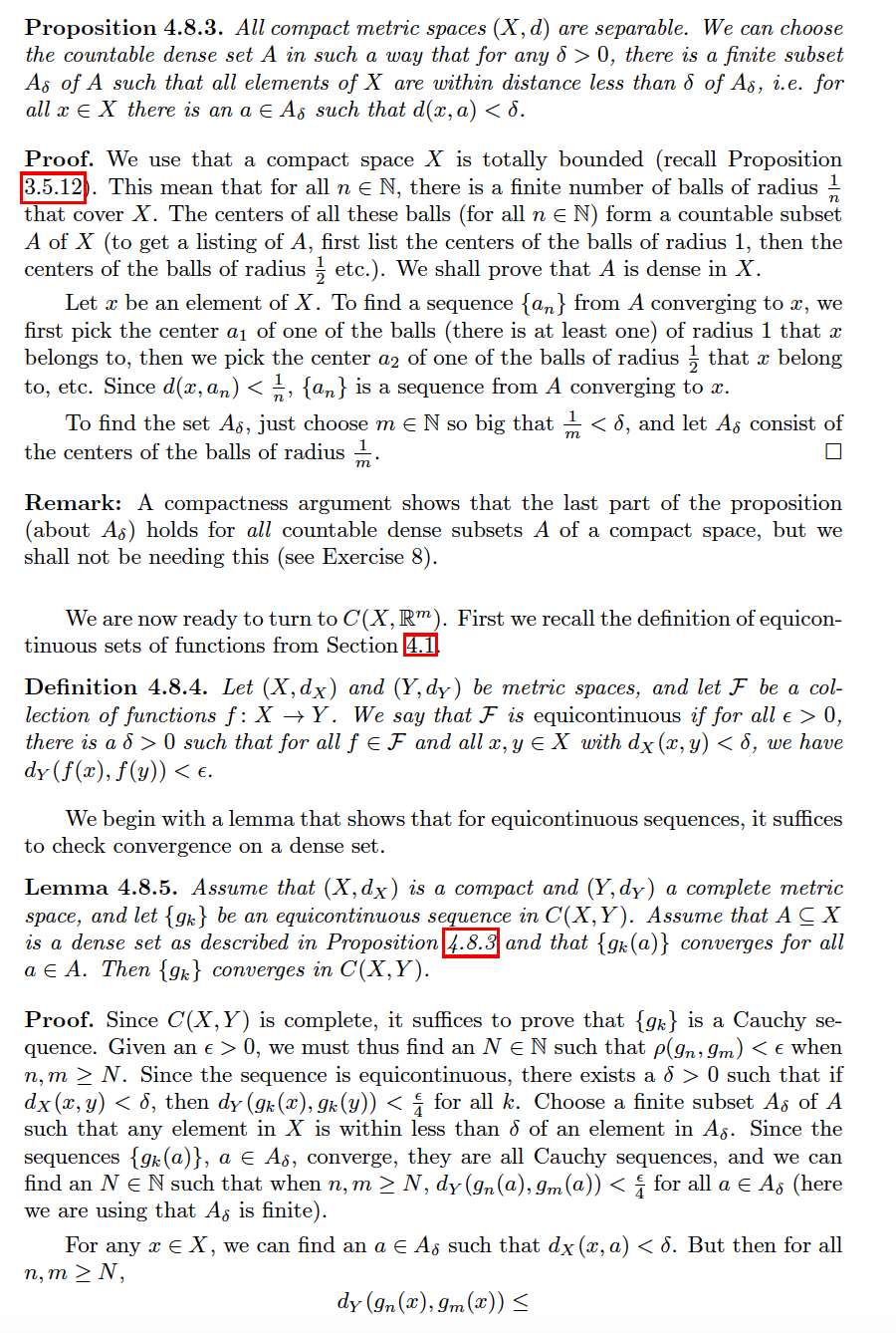 Classical Analysis Math This is for a classical analysis course. Please be as | Chegg.com