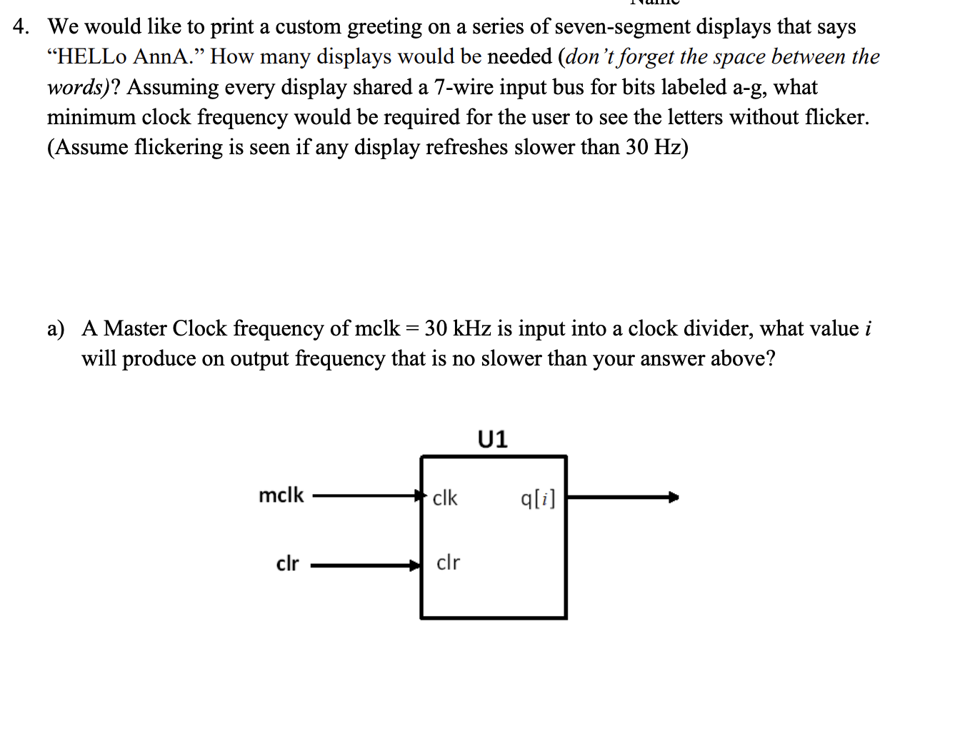 solved-we-would-like-to-print-a-custom-greeting-on-a-series-chegg