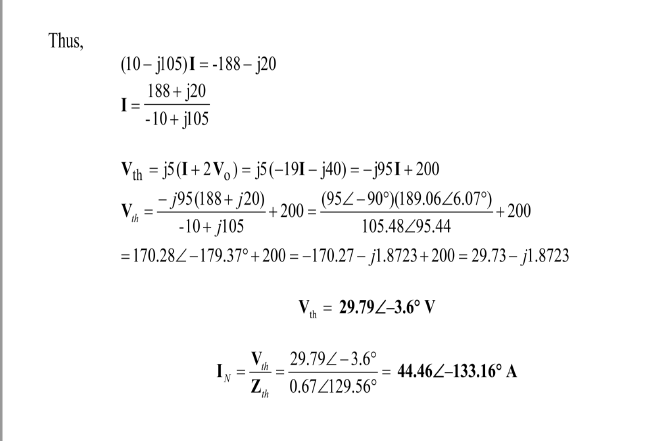 Solved Consider the network shown in the Figure below. | Chegg.com