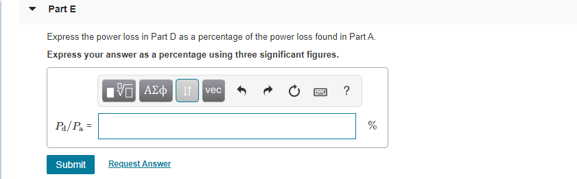 Solved 11 Review Constants Consider the circuit shown in | Chegg.com