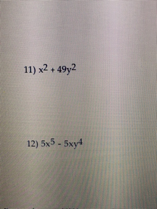 solved-factor-the-difference-of-two-squares-x-2-49y-2-chegg