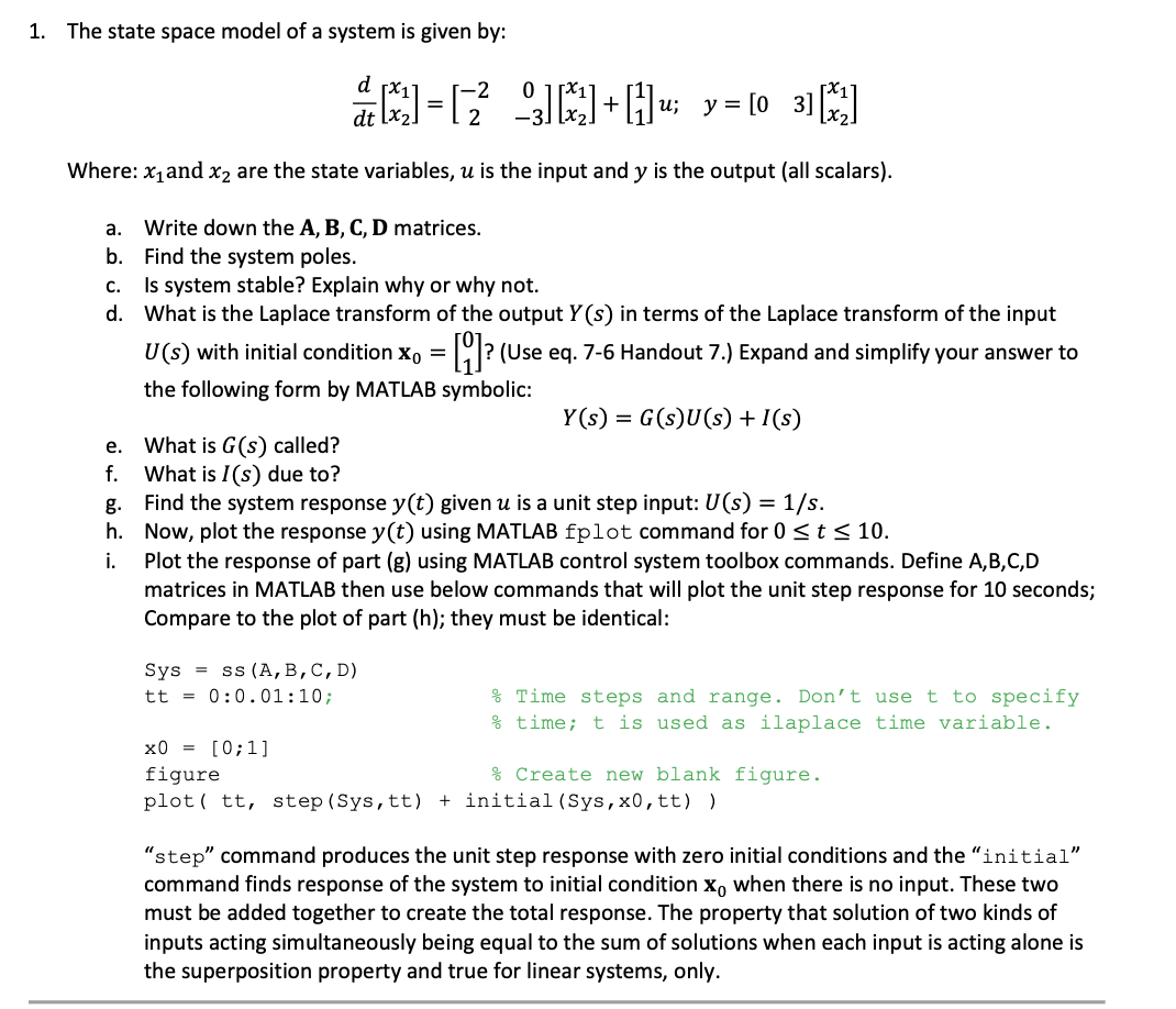 Solved Can you do this problem and show all your work step | Chegg.com