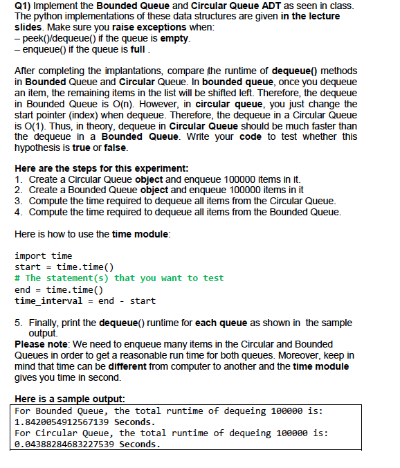 Solved In python 3, using lists please post screenshots | Chegg.com