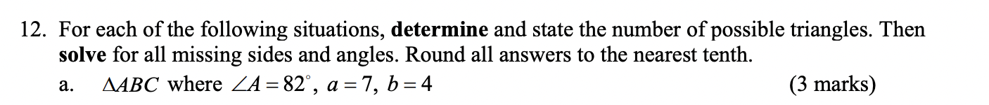 Solved For this homework assignment I am confused with the | Chegg.com