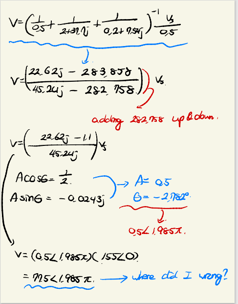Solved Problem The fundamental electrical characteristics of | Chegg.com